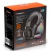 REAL-EL Навушники REAL-EL GDX-7780 Black
