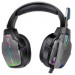 REAL-EL Навушники REAL-EL GDX-7780 Black