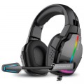 REAL-EL Навушники REAL-EL GDX-7780 Black