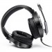 REAL-EL Навушники REAL-EL GDX-7780 Black