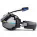 REAL-EL Навушники REAL-EL GDX-7780 Black