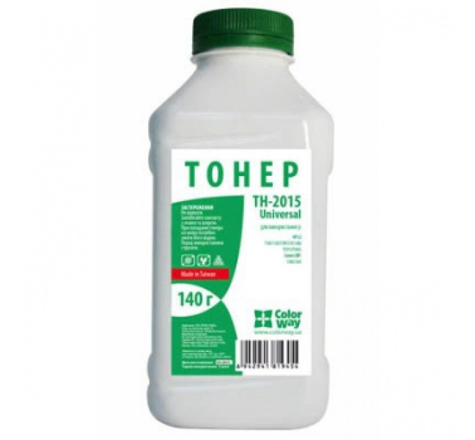Тонер HP LJ P2015/1160/1320 (Q5949A) ColorWay (TH-2015)