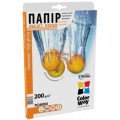 Фотопапір ColorWay глянцевий 200г/м, 10x15 PG200-50