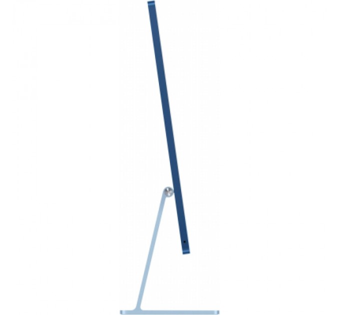Apple Комп'ютер Apple A2439 24" iMac Retina 4.5K / Apple M1 with 7-core GPU, 256SSD, Blue (MJV93UA/A)
