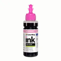 Чорнило CW Epson TX650 (Light Magenta) (CW-EW650LM01) 100мл