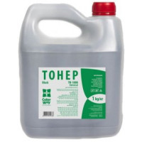 Тонер HP LJ1010/1000/1200/2100(C7115A) ColorWay (TH-1000-1B)