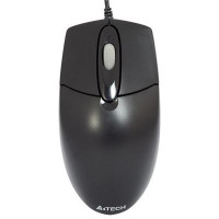 Миша A4-Tech OP-720 PS/2 Black