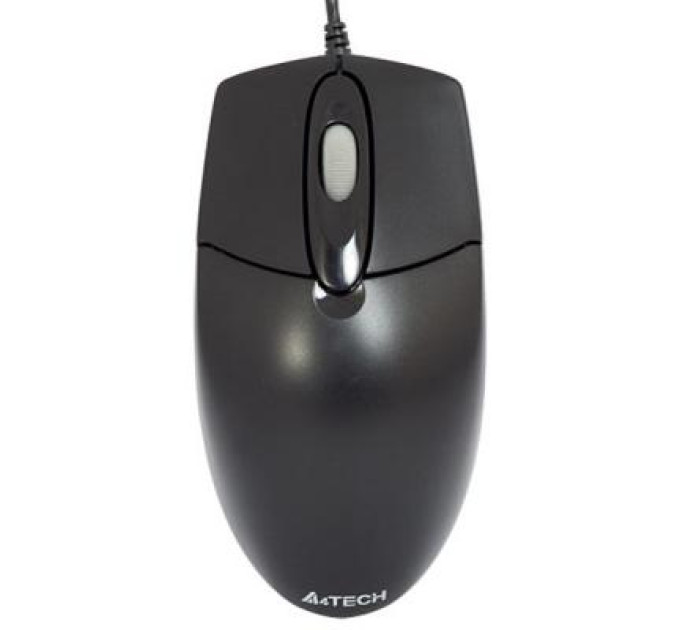 Миша A4-Tech OP-720 PS/2 Black
