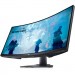 Dell Монітор Dell S3422DWG (210-AZZE)