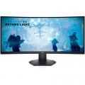 Dell Монітор Dell S3422DWG (210-AZZE)