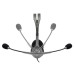 Гарнітура Logitech H110 Stereo Headset (981-000271)