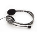 Гарнітура Logitech H110 Stereo Headset (981-000271)