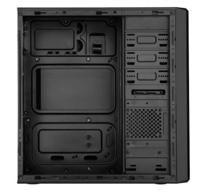 Корпус GameMax MT508-450W