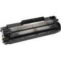 Порожній картридж HP LJ CE278A/Canon 728 Virgin