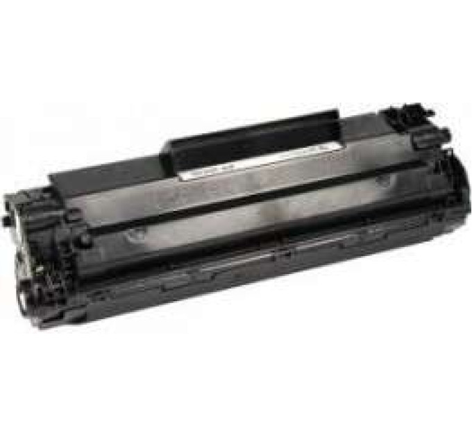 Порожній картридж HP LJ CE278A/Canon 728 Virgin