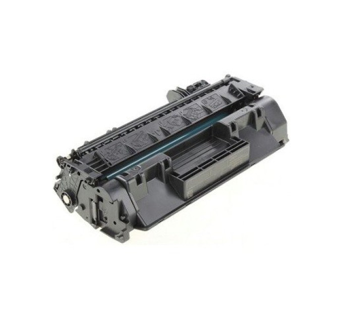 Порожній картридж HP LJ CF280A Virgin