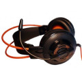 Навушники SOMIC G925 Black/Orange