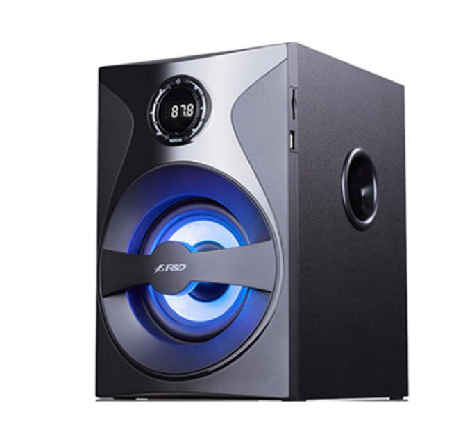 Акустична система 5.1 F&D F-3800X 5.1 Black