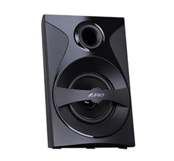 Акустична система 5.1 F&D F-3800X 5.1 Black