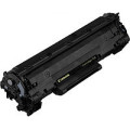 Порожній картридж Canon 728 Virgin