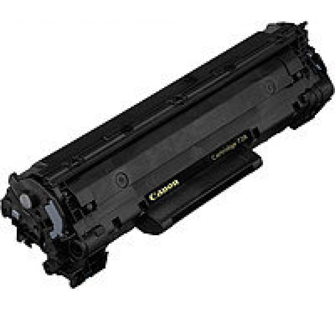 Порожній картридж Canon 728 Virgin