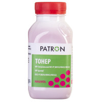 Тонер HP HCS-P (M252/M452/M552) MAGENTA 50г PATRON