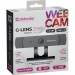 Defender Веб-камера Defender G-lens 2599 Full HD 1080p Black (63199)