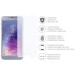 Захисне скло 2E для Samsung Galaxy J4 Clear (2E-TGSG-GJ4-25D)