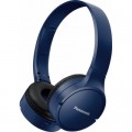 Panasonic Навушники Panasonic RB-HF420BGEA Blue (RB-HF420BGEA)