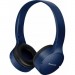 Panasonic Навушники Panasonic RB-HF420BGEA Blue (RB-HF420BGEA)