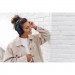 Panasonic Навушники Panasonic RB-HF420BGEA Blue (RB-HF420BGEA)