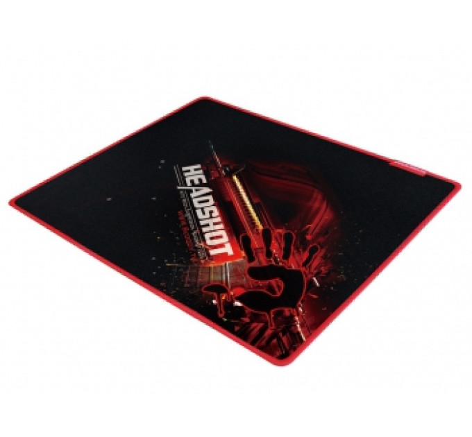Килимок для миші A4-Tech B-071 Bloody 350*280*4 мм