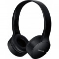 Panasonic Навушники Panasonic RB-HF420BGEK Black (RB-HF420BGEK)