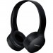 Panasonic Навушники Panasonic RB-HF420BGEK Black (RB-HF420BGEK)