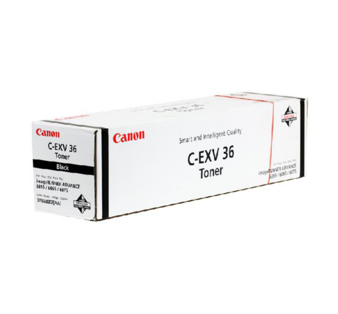 Canon Тонер Canon C-EXV36 для IR Advance 6xxx series (3766B002AA)