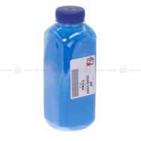 Тонер АНК для HP CLJ 1500/2500/2840 150г Cyan (1500760)