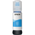 Чорнило Epson для L7160/7180 Cyan (C13T00R240)