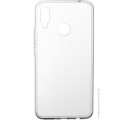 Чохол-накладка для телефону 2E Basic для Huawei P Smart+, Crystal , Transparent 2E-H-PSP-18-NKCR-TR
