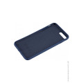 Чохол-накладка для телефону 2Е для Apple iPhone 7/8 Plus, Dots, Navy 2E-IPH-7/8P-JXDT-NV