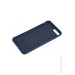Чохол-накладка для телефону 2Е для Apple iPhone 7/8 Plus, Dots, Navy 2E-IPH-7/8P-JXDT-NV