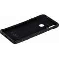 Чохол-накладка для телефону 2Е для Huawei P Smart+, Dots, Black 2E-H-PSP-JXDT-BK
