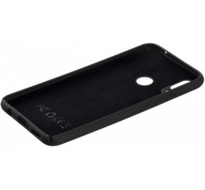 Чохол-накладка для телефону 2Е для Huawei P Smart+, Dots, Black 2E-H-PSP-JXDT-BK
