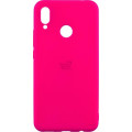 Чохол-накладка для телефону 2E для Samsung Galaxy A10 (A105), поліуретан Light purple