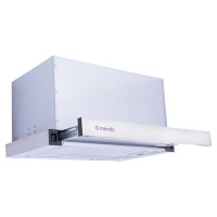 Витяжка MINOLA HTL 6615 I 1000 LED