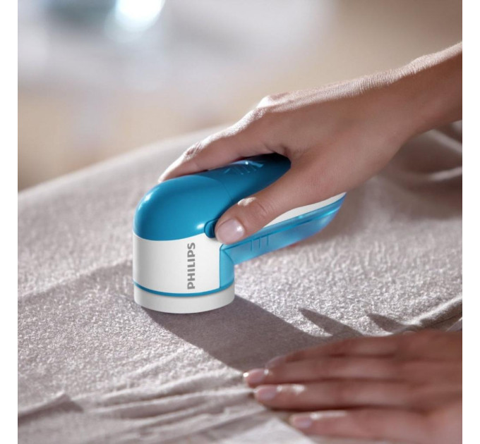 Машинки для чищення одягу PHILIPS GC 026/00