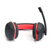 Гарнітура REAL-EL GDX-7600 Black/Red