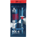 Термопаста Arctic Cooling MX-4. 4г (ACTCP00002B/ORACO-MX40001-BL)