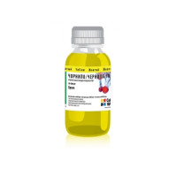 Чорнило CW Epson TX650 (Yellow) (CW-EW650Y01) 100мл