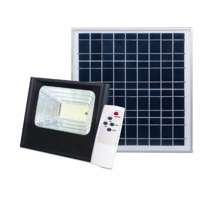 Прожектор LED 40W 6000K 4000lm ALLTOP (0837A40-01)