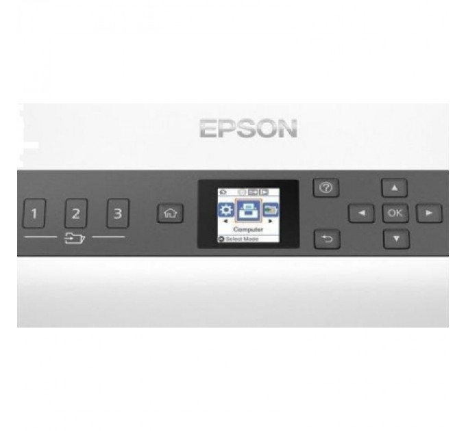Epson Сканер Epson WorkForce DS-30N (B11B259401)